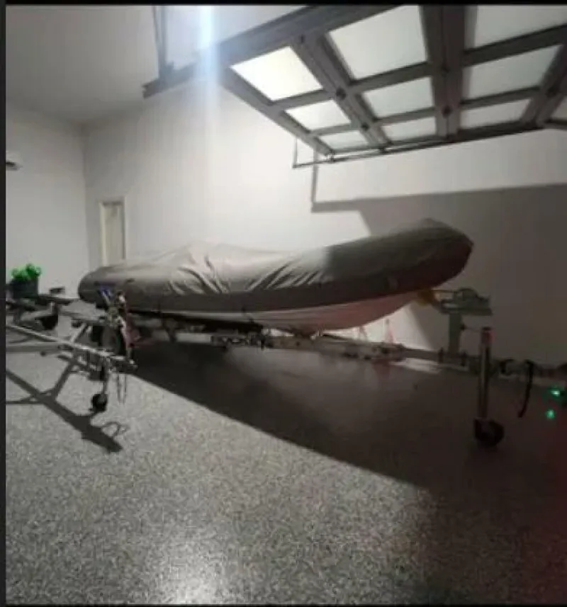 Slide: The Image of Williams 435 SportJet 2024 - 5748296