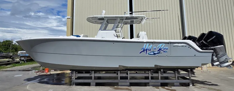 Slide: The Image of Invincible 35 2020 - 5752078