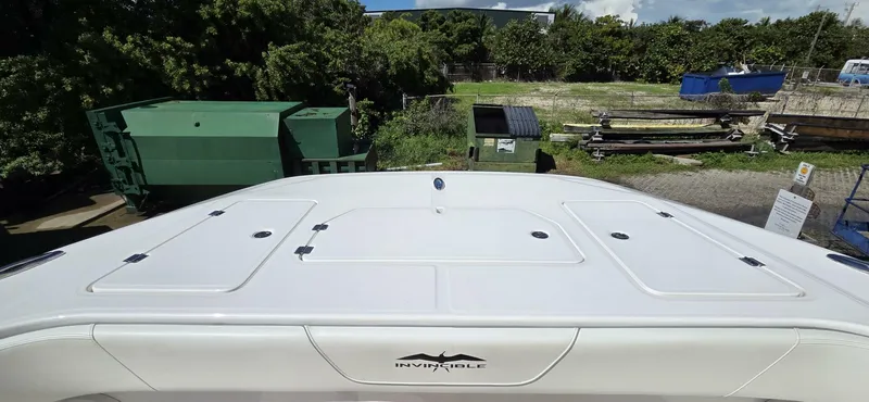 Slide: The Image of Invincible 35 2020 - 5752019