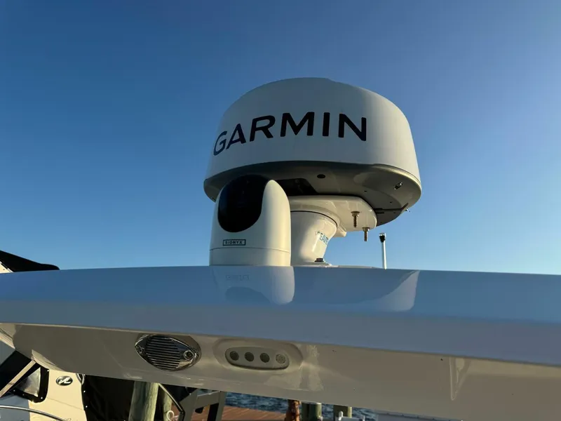 Slide: The Image of Sea Fox 268 Traveler 2023 - 5748362