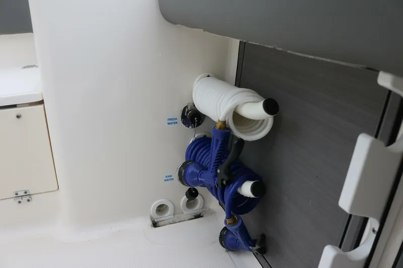 Slide: The Image of Sea Born LX 26 -  2024 26' Sea Born LX 26 - 5752951