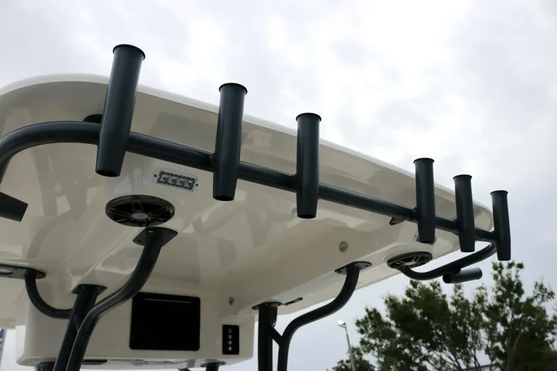 Slide: The Image of Sea Born LX 26 - Hard Top 2024 26' Sea Born LX 26 - 5752944