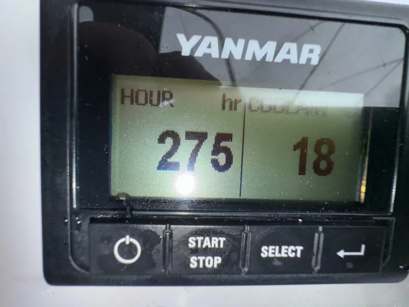 Slide: The Image of Beneteau Oceanis 40.1 2022 - 5749094