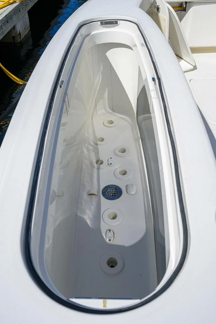 Slide: The Image of Viking 72 - Corintios - Exterior Cockpit 2018 Viking Enclosed Bridge - Corintios - 5755840