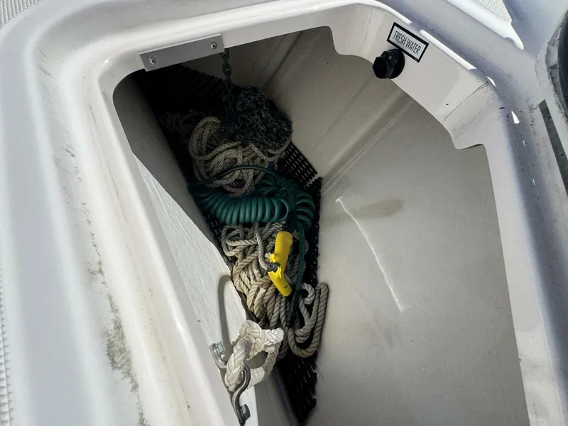 Slide: The Image of Tiara 3200 Open 2005 - 5749764