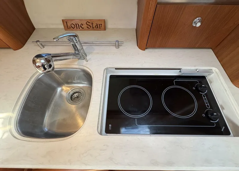 Slide: The Image of Tiara 3200 Open 2005 - 5749803