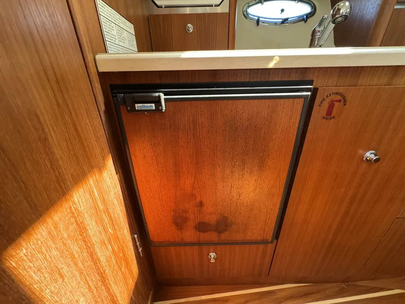 Slide: The Image of Tiara 3200 Open 2005 - 5749804