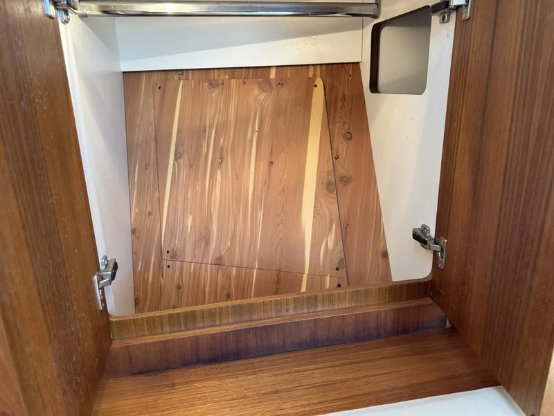 Slide: The Image of Tiara 3200 Open 2005 - 5749806