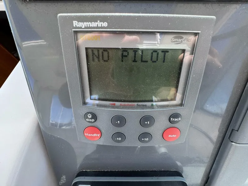 Slide: The Image of Tiara 3200 Open 2005 - 5749808