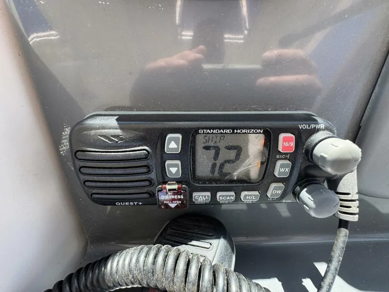 Slide: The Image of Tiara 3200 Open 2005 - 5749810