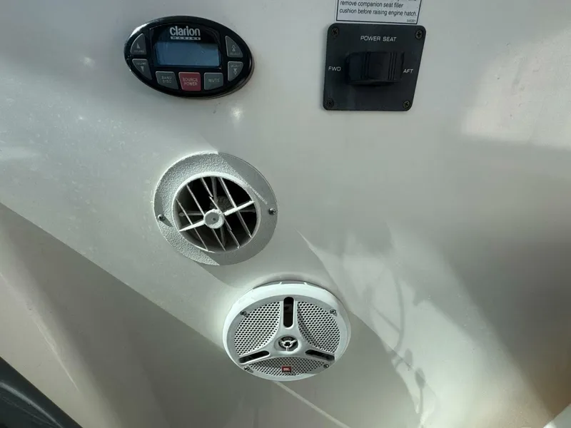 Slide: The Image of Tiara 3200 Open 2005 - 5749812