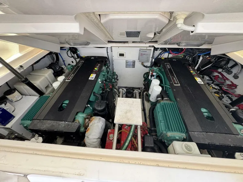 Slide: The Image of Tiara 3200 Open 2005 - 5749818