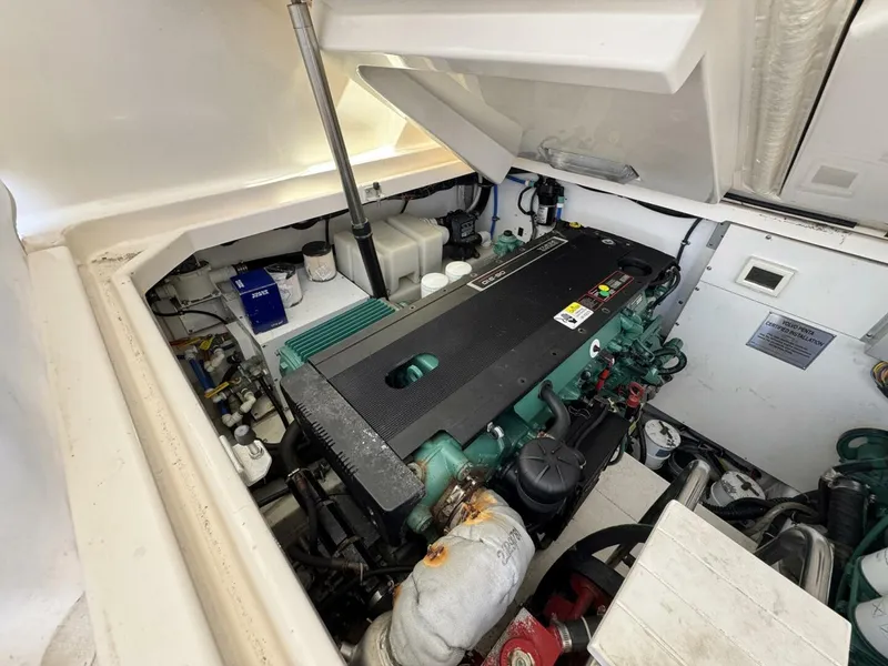 Slide: The Image of Tiara 3200 Open 2005 - 5749819