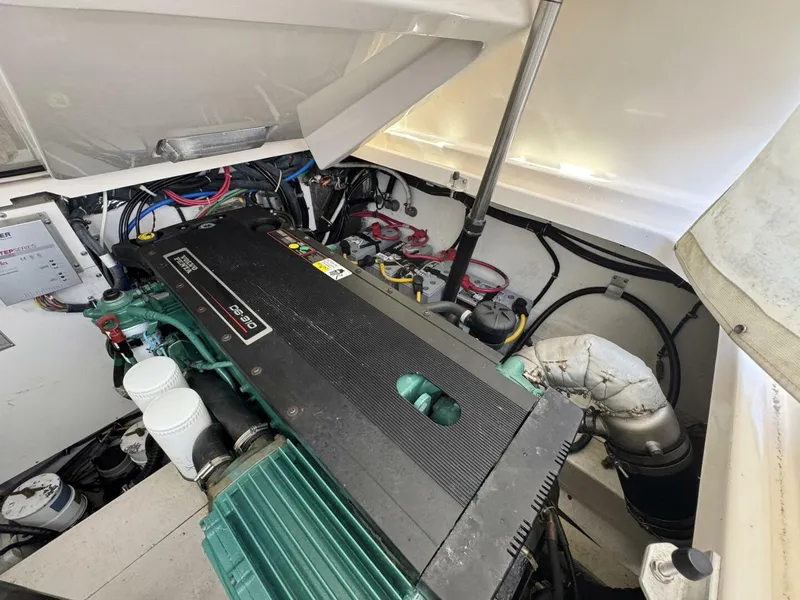 Slide: The Image of Tiara 3200 Open 2005 - 5749820