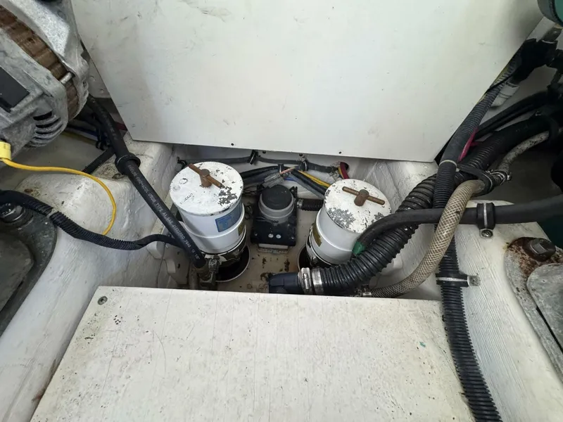 Slide: The Image of Tiara 3200 Open 2005 - 5749824