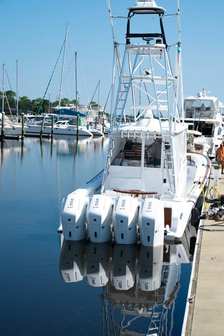 Slide: The Image of Front Runner 47 Walk Around 2026 - 5749776