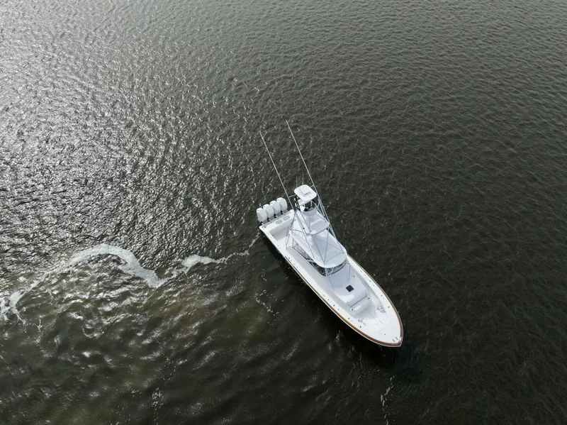 Slide: The Image of Front Runner 47 Walk Around 2026 - 5749748