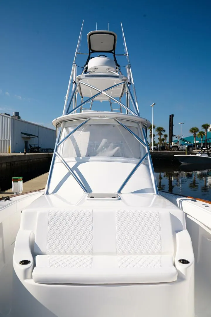 Slide: The Image of Front Runner 47 Walk Around 2026 - 5749758