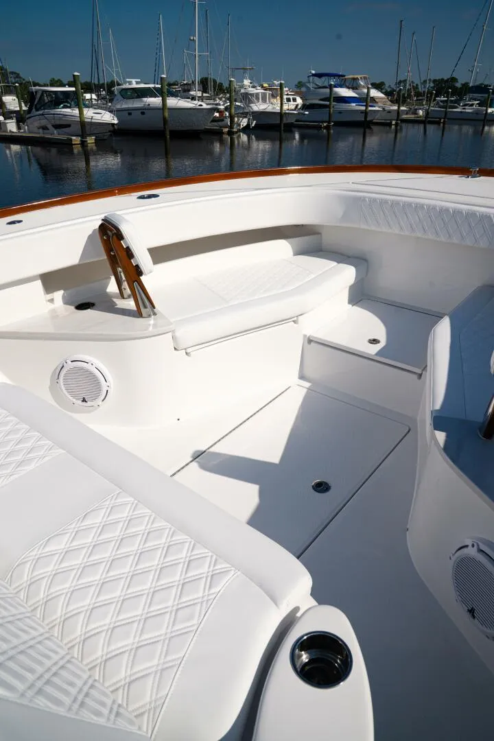 Slide: The Image of Front Runner 47 Walk Around 2026 - 5749762