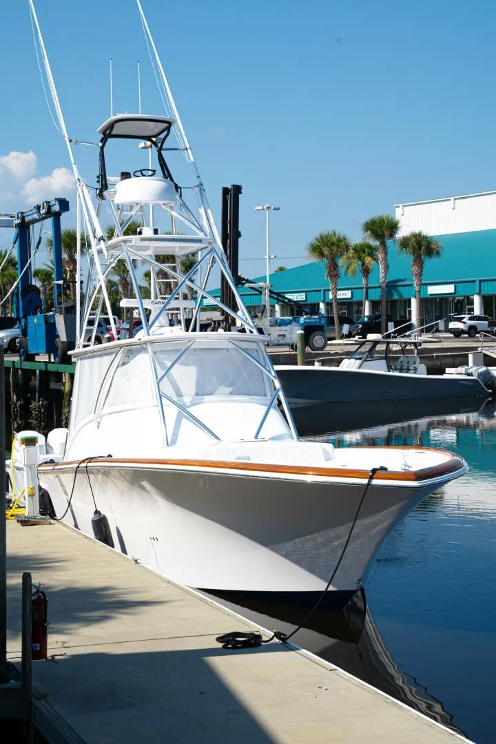 Slide: The Image of Front Runner 47 Walk Around 2026 - 5749773