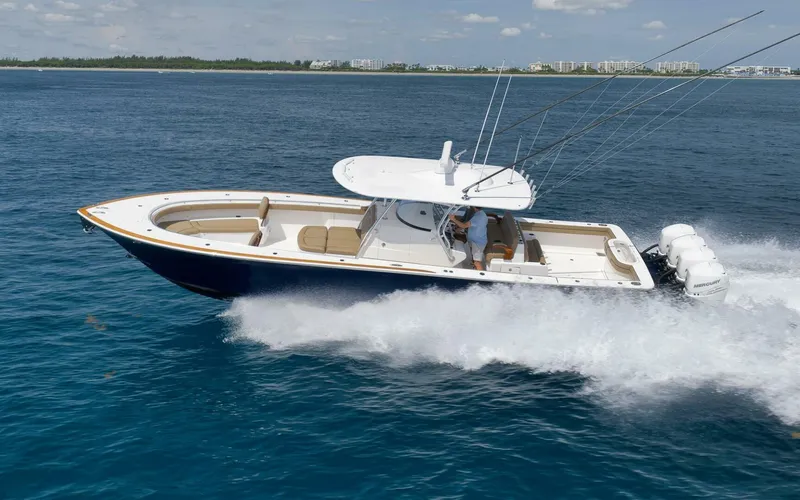 Slide: The Image of Valhalla Boatworks 41 2022 - 5749876