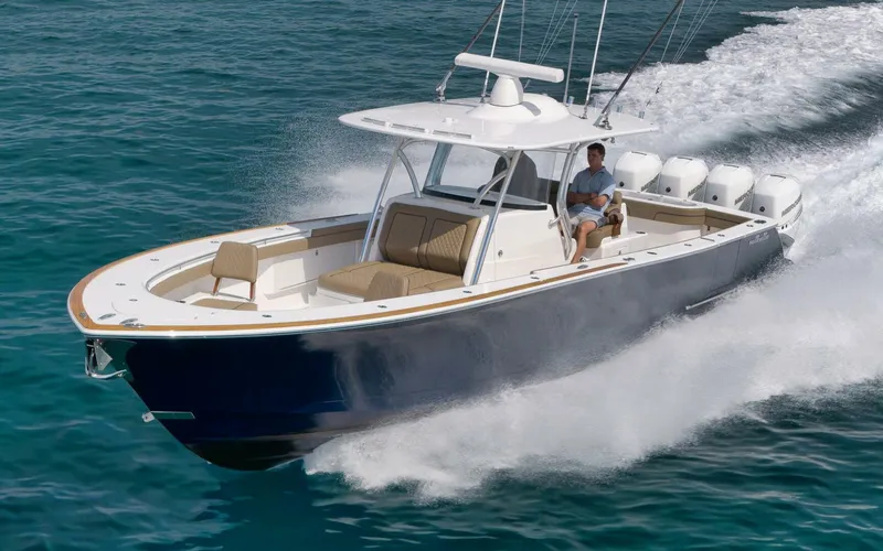 Slide: The Image of Valhalla Boatworks 41 2022 - 5749878