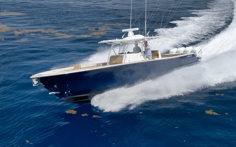 Slide: The Image of Valhalla Boatworks 41 2022 - 5749867