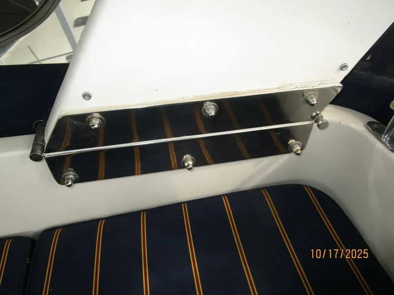 Slide: The Image of 40' Kha Shing Radar arch hinge - 5753617