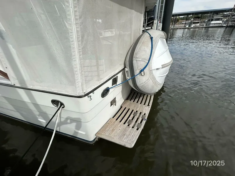 Slide: The Image of 40' Kha Shing swimplatform1 - 5753632