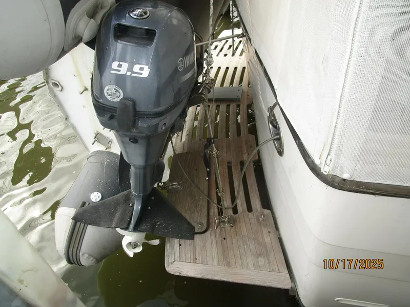 Slide: The Image of 40' Kha Shing swimplatform2 - 5753633