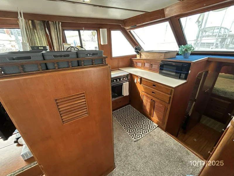 Slide: The Image of 40' Kha Shing galley3 - 5753533