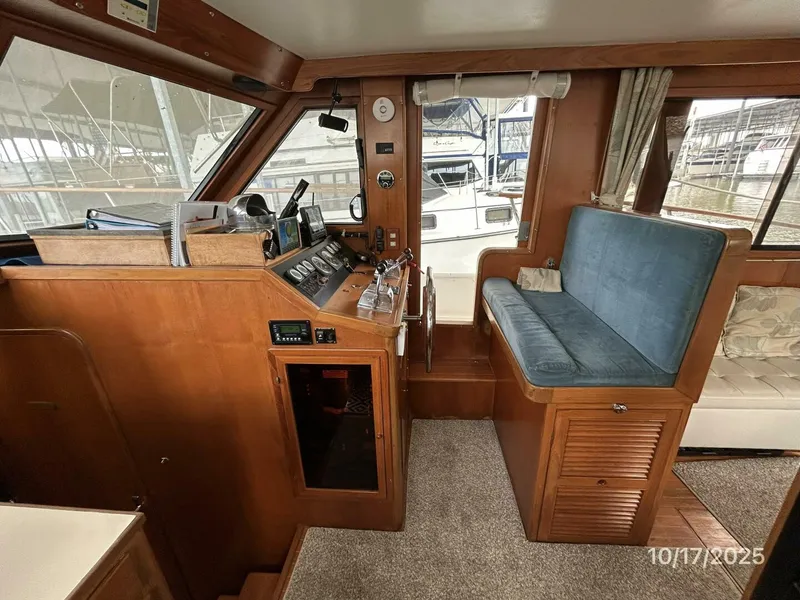 Slide: The Image of 40' Kha Shing lower helm2 - 5753605