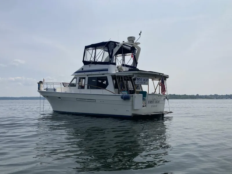 Slide: The Image of 40' Kha Shing port aft profile1 - 5761297