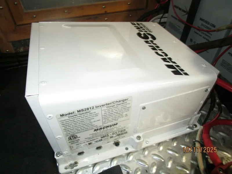 Slide: The Image of 40' Kha Shing inverter - 5753603