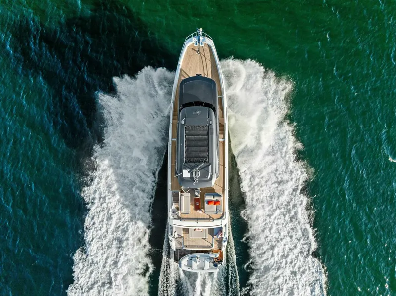 Slide: The Image of 2023 Prestige X70 'Charlotte' - 5750515