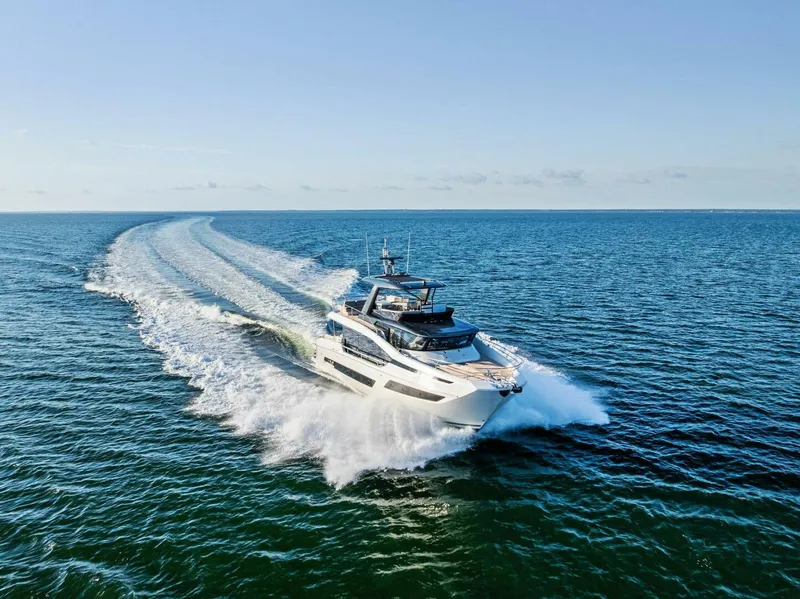 Slide: The Image of 2023 Prestige X70 'Charlotte' - 5750517