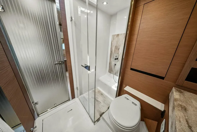 Slide: The Image of 2023 Prestige X70 'Charlotte' - 5750380