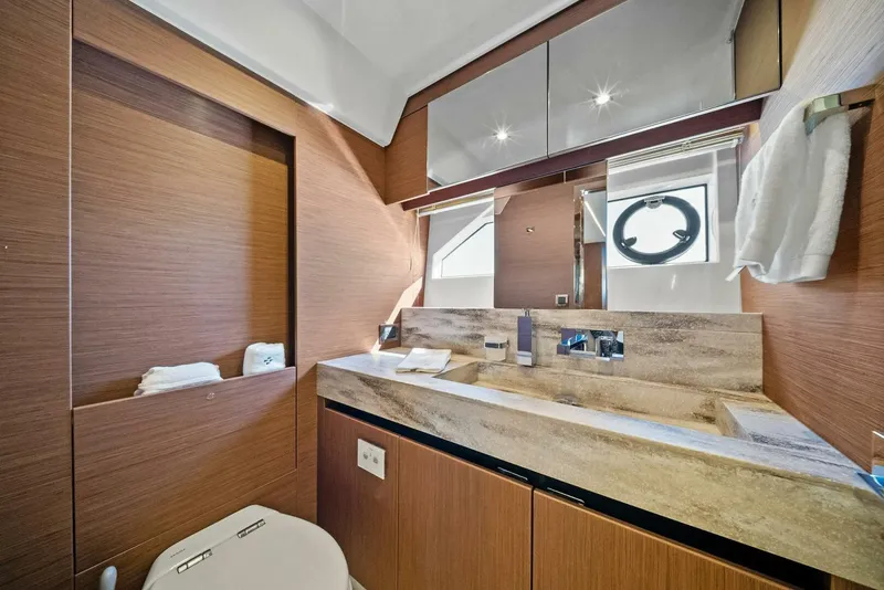 Slide: The Image of 2023 Prestige X70 'Charlotte' VIP Head - 5750389