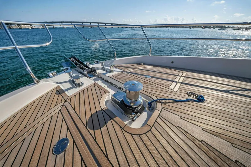 Slide: The Image of 2023 Prestige X70 'Charlotte' - 5750444