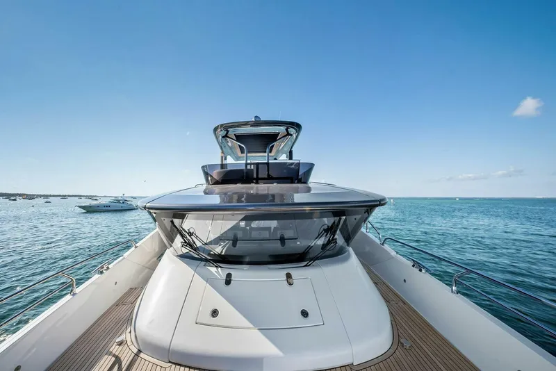 Slide: The Image of 2023 Prestige X70 'Charlotte' - 5750456