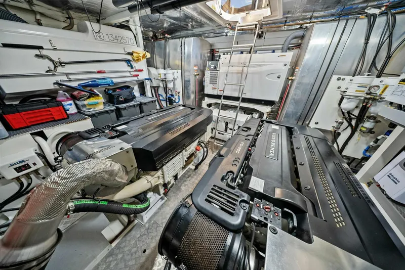 Slide: The Image of 2023 Prestige X70 'Charlotte' - 5750465