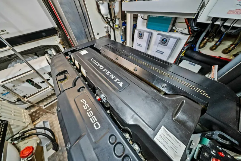 Slide: The Image of 2023 Prestige X70 'Charlotte' - 5750468