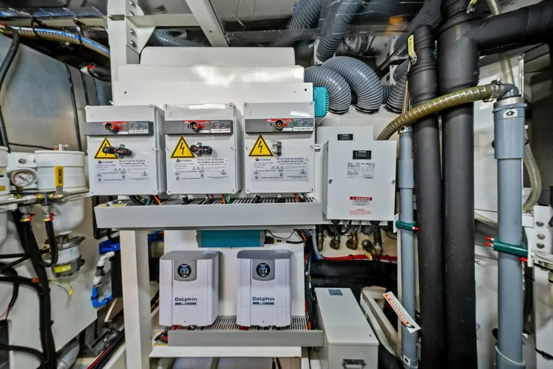 Slide: The Image of 2023 Prestige X70 'Charlotte' - 5750474