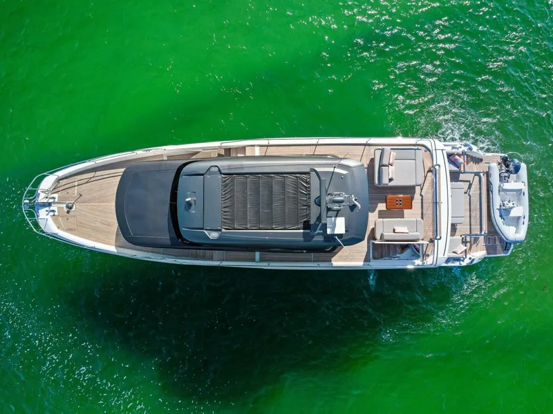 Slide: The Image of 2023 Prestige X70 'Charlotte' - 5750477