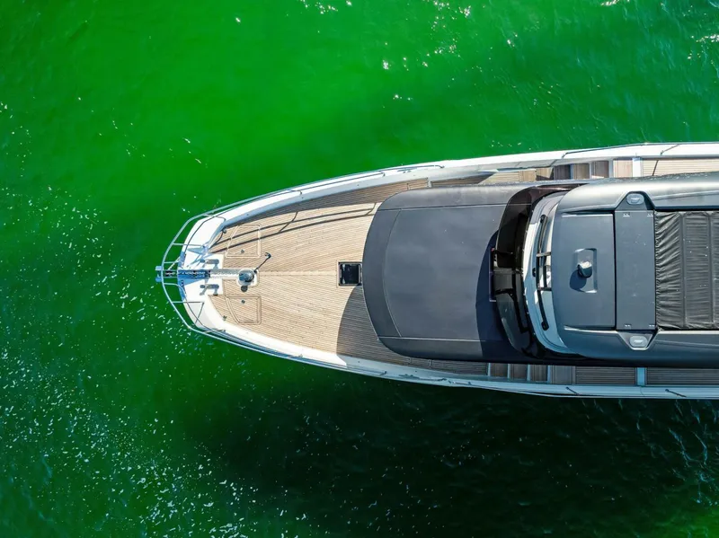 Slide: The Image of 2023 Prestige X70 'Charlotte' - 5750480