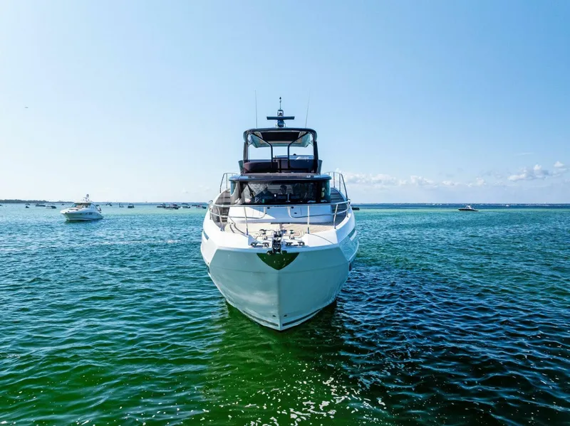 Slide: The Image of 2023 Prestige X70 'Charlotte' - 5750491