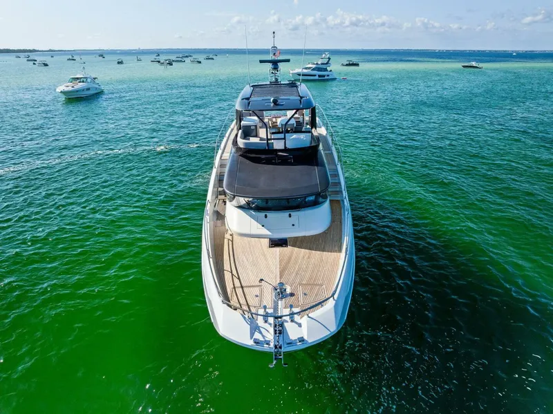 Slide: The Image of 2023 Prestige X70 'Charlotte' - 5750494