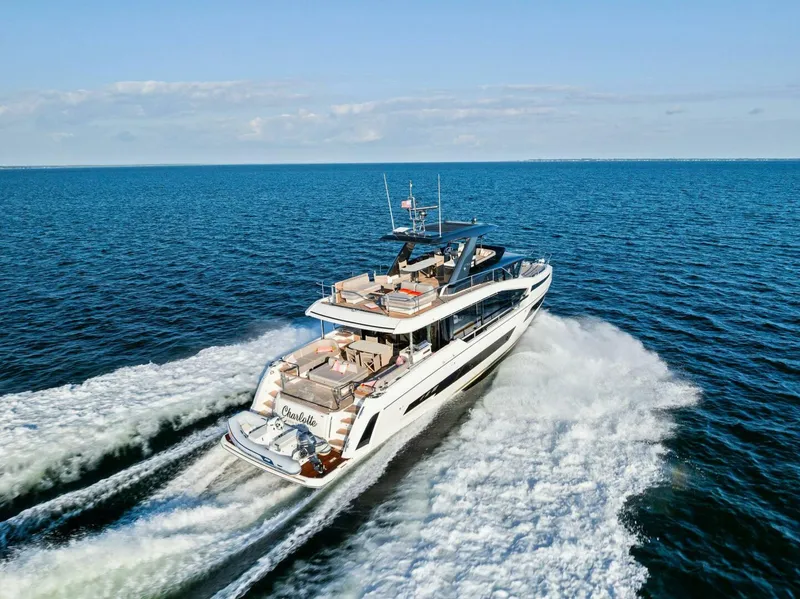 Slide: The Image of 2023 Prestige X70 'Charlotte' - 5750512