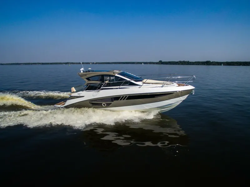 Slide: The Image of Cobrey 33 HT 2026 - 5751141