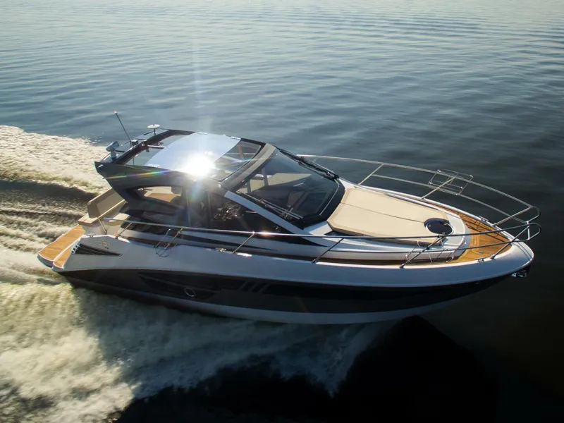 Slide: The Image of Cobrey 33 HT 2026 - 5751142